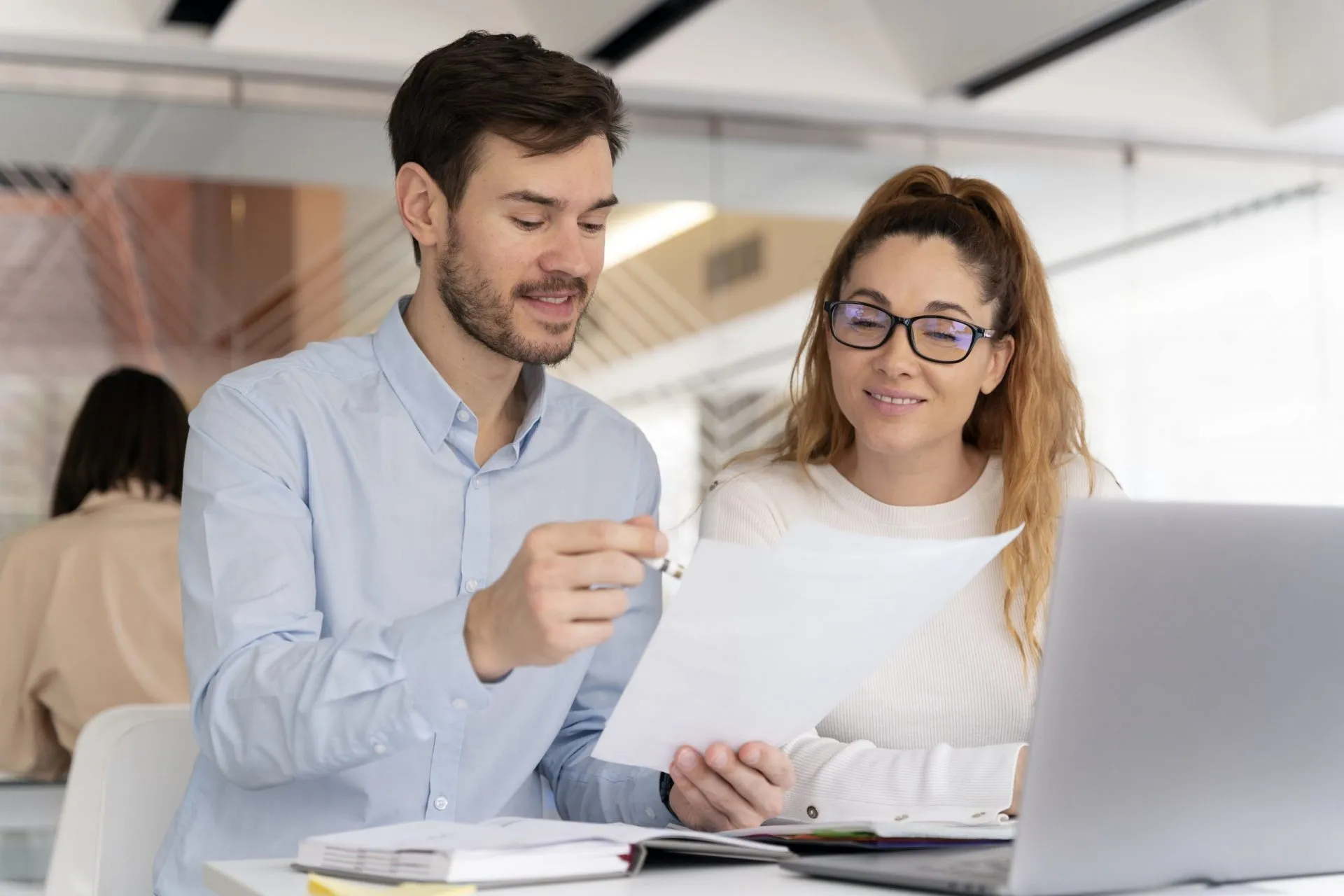 Mentor Performance Management