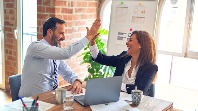 Delega efficace e feedback