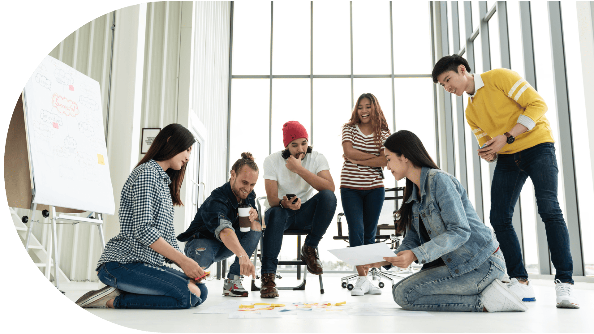 Coaching per neoassunti