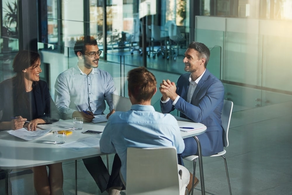 coaching per manager executive