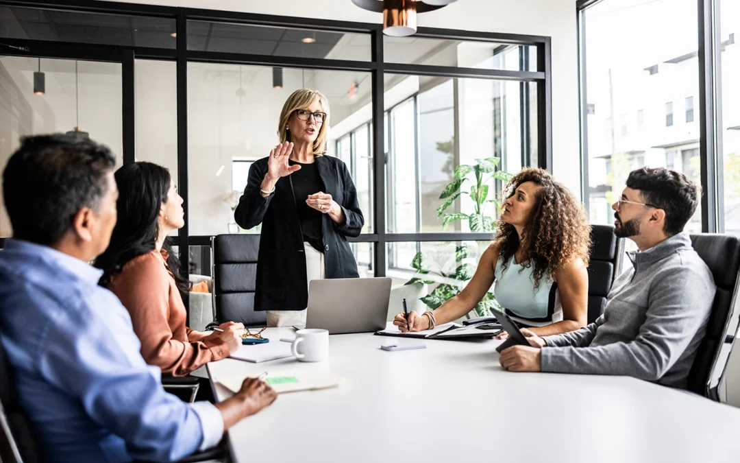 La differenza tra avere un HR Business Partner e fare Business Partnering