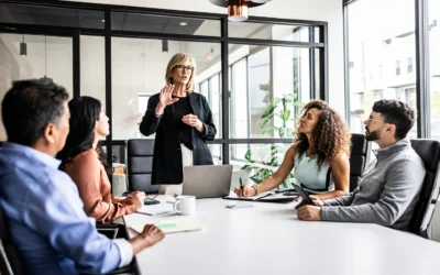 La differenza tra avere un HR Business Partner e fare Business Partnering