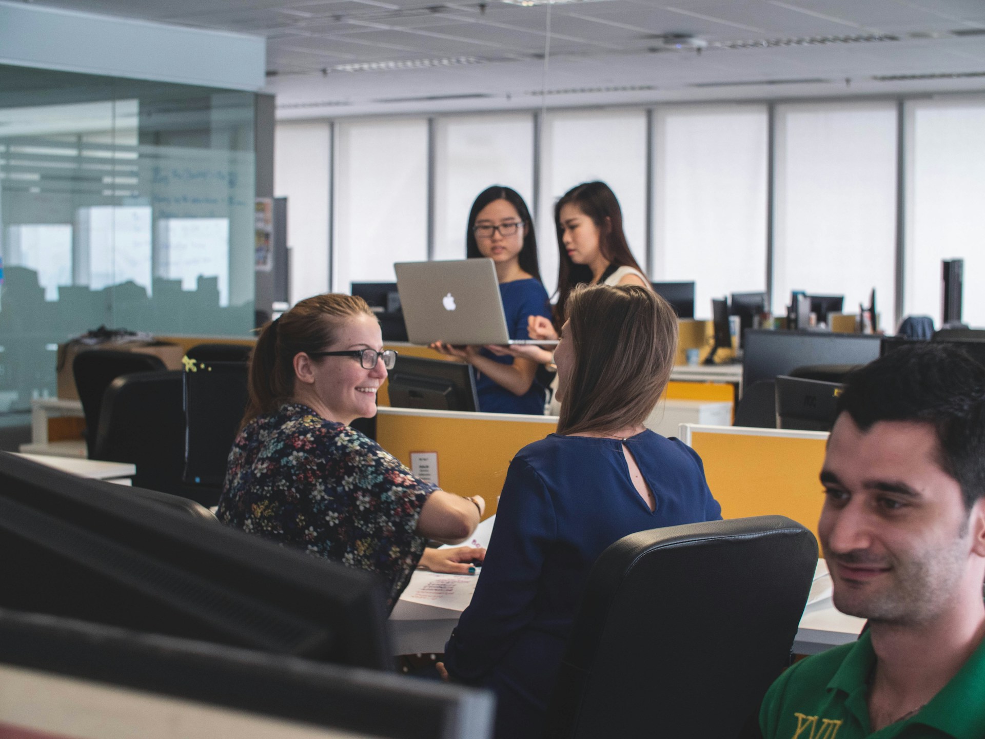 Employee Relations: gestione dei rapporti con il personale e clima organizzativo stabile