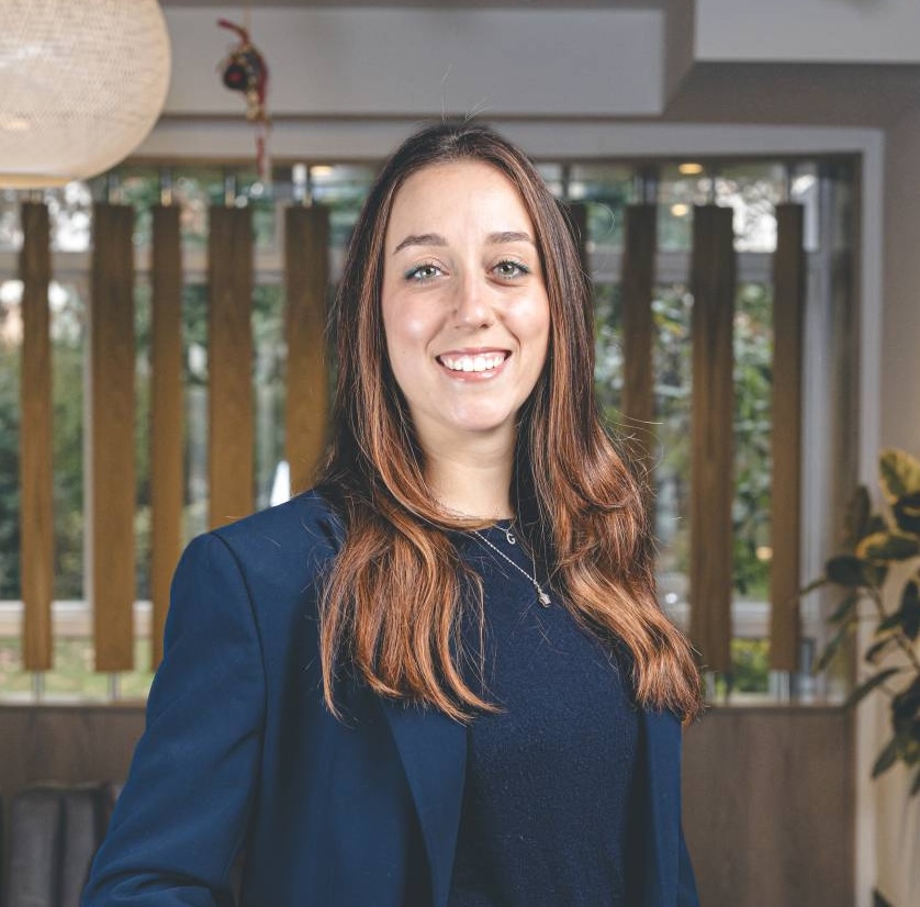 Gabriella Genchi - People HR