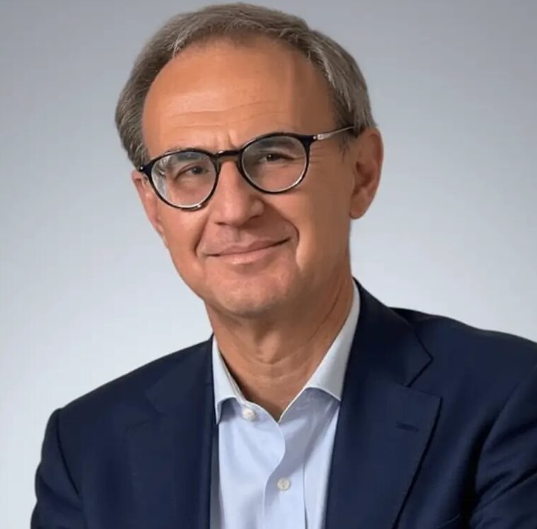 Marco Peserico