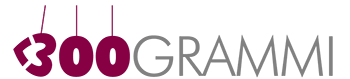 logo-300grammi PEOPLE - Logo