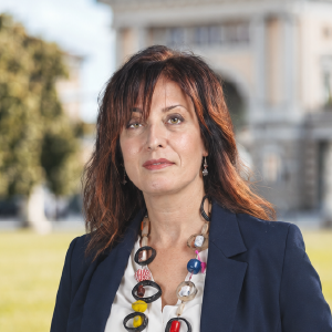 Cristina Memoli
