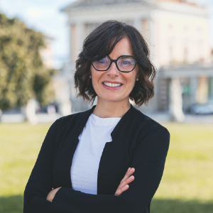 Emanuela Zaltron