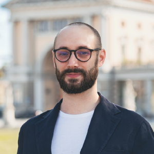 Filippo Bernardi