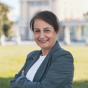 Francesca Chiara