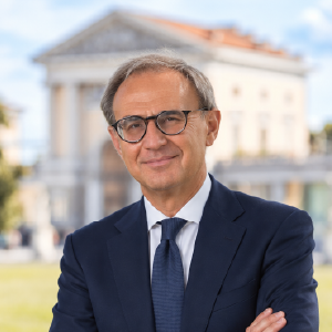 Marco Peserico