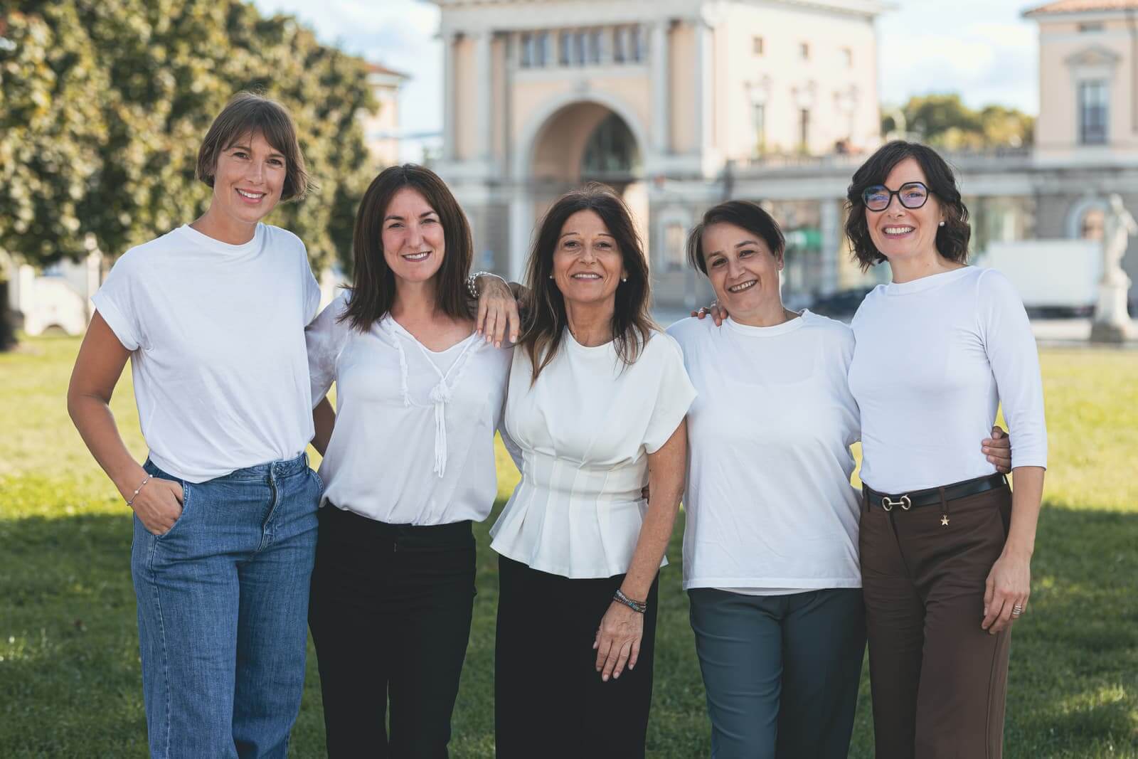 People + 300Grammi - Consulenza aziendale Padova