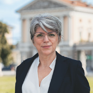 Stefania Sarto